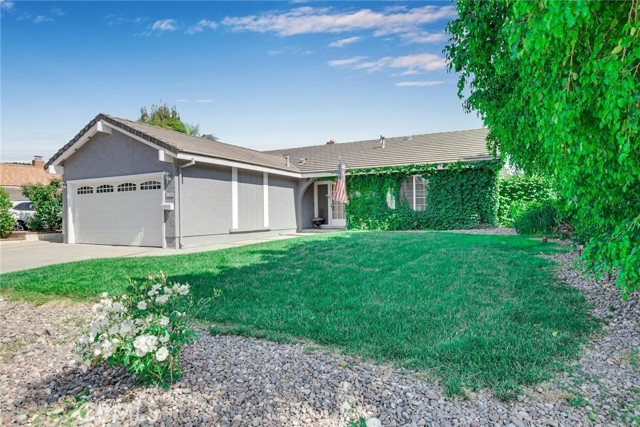 1108 Avenida Loma Vista, San Dimas, CA 91773