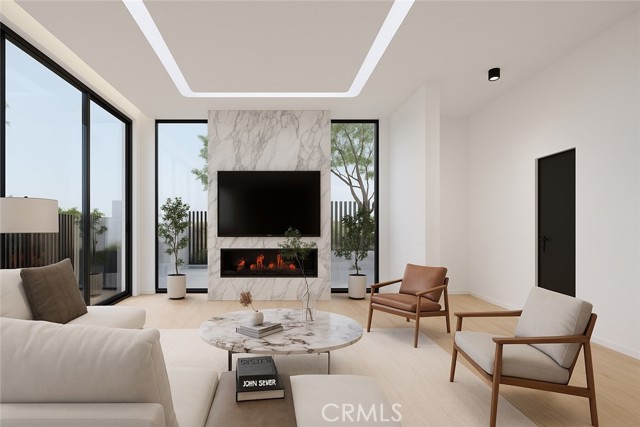 Detail Gallery Image 2 of 2 For 400 Heliotrope, Corona Del Mar,  CA 92625 - 3 Beds | 3/1 Baths