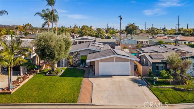 Detail Gallery Image 1 of 34 For 14216 Neargrove Rd, La Mirada,  CA 90638 - 3 Beds | 2 Baths