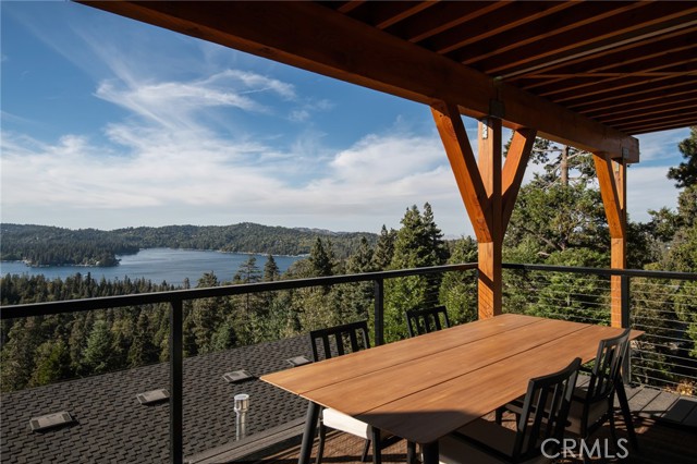 Detail Gallery Image 19 of 47 For 292 Ponderosa Peak Rd, Lake Arrowhead,  CA 92352 - 4 Beds | 4/1 Baths