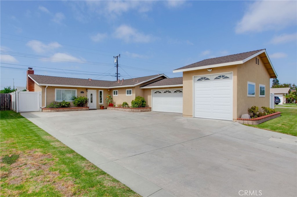 6791 Retherford Drive