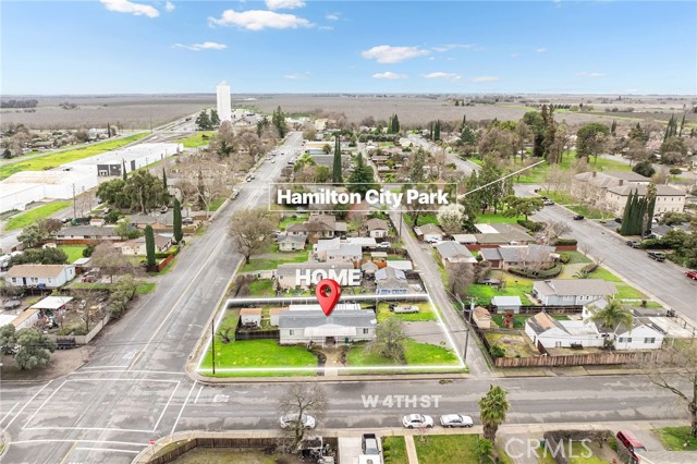 Detail Gallery Image 9 of 50 For 451 4th St, Hamilton City,  CA 95951 - 3 Beds | 2 Baths