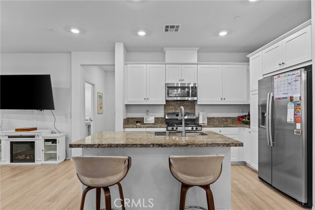 Detail Gallery Image 13 of 69 For 34495 Agave #15107,  Winchester,  CA 92596 - 3 Beds | 2/1 Baths