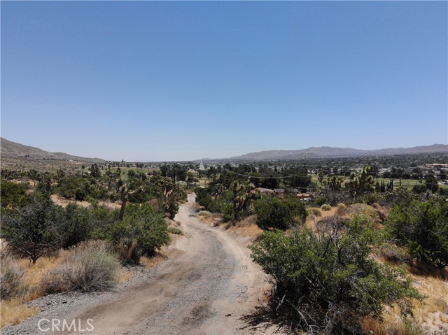 0 Yucca Trail, Yucca Valley, California 92284, ,Land,For Sale,0 Yucca Trail,CRJT23101215