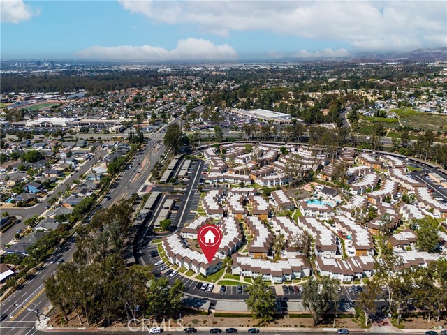 Detail Gallery Image 28 of 40 For 25885 Trabuco Road #54,  Lake Forest,  CA 92630 - 2 Beds | 1/1 Baths