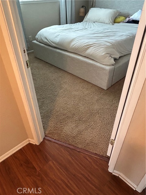 Detail Gallery Image 6 of 8 For 4638 via Vista Cir #12,  Huntington Beach,  CA 92649 - 2 Beds | 1 Baths