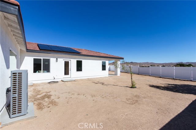 Detail Gallery Image 51 of 75 For 26987 Lakeview, Helendale,  CA 92342 - 4 Beds | 3 Baths