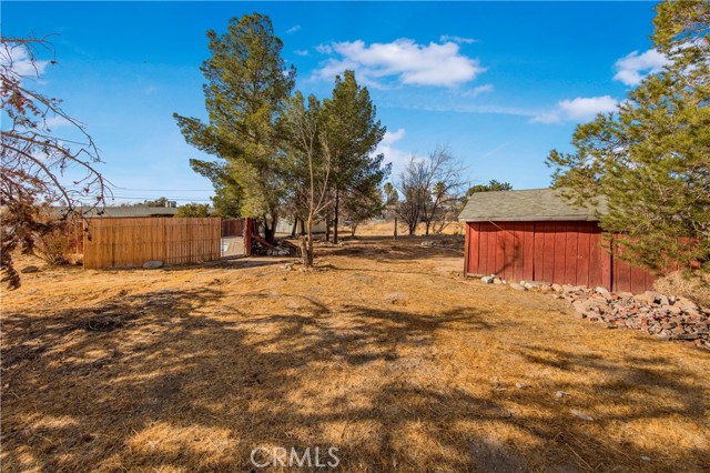 Detail Gallery Image 38 of 46 For 12509 9th Ave, Victorville,  CA 92395 - 4 Beds | 2 Baths