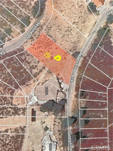 Detail Gallery Image 5 of 14 For 0 Sunnyslope Ave, Lake Elsinore,  CA 92530 - – Beds | – Baths