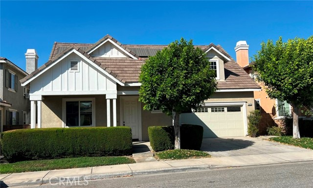 Detail Gallery Image 1 of 30 For 26418 Santa Andrea St, Loma Linda,  CA 92354 - 3 Beds | 2/1 Baths