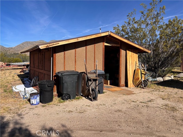 Detail Gallery Image 58 of 62 For 50922 Canyon Rd, Morongo Valley,  CA 92256 - 3 Beds | 3 Baths