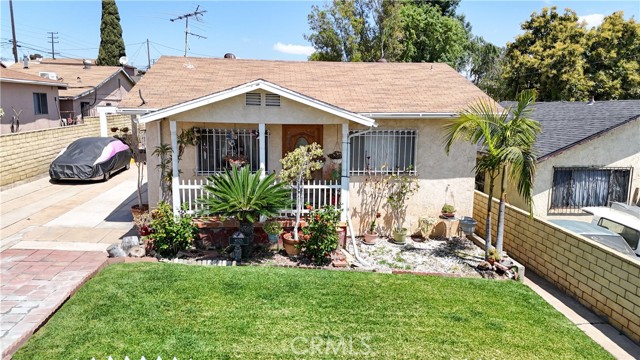 4325 Eagle St, East Los Angeles, CA 90022