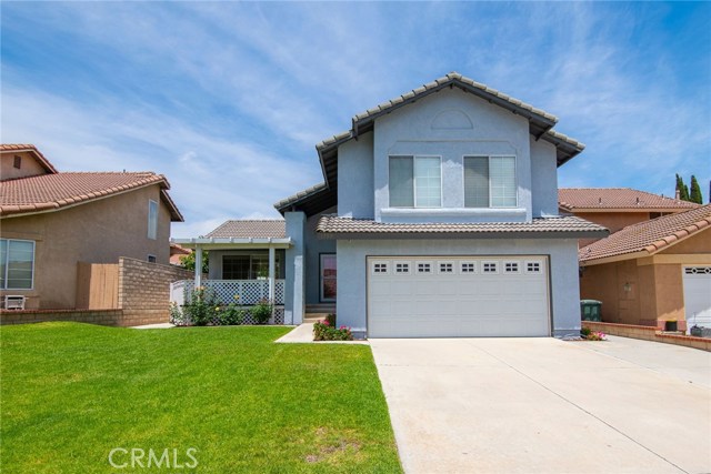 1799 Panoramic Dr, Corona, CA 92878