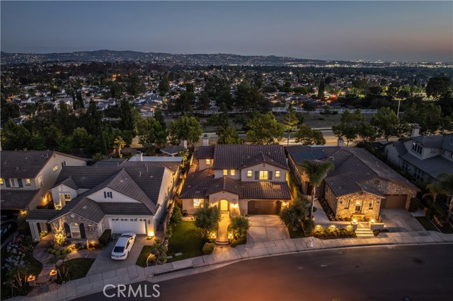 Detail Gallery Image 54 of 54 For 20100 Livorno Ln, Yorba Linda,  CA 92886 - 4 Beds | 3/1 Baths