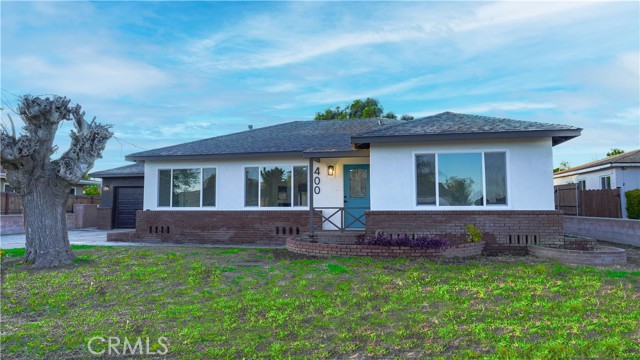 Detail Gallery Image 1 of 52 For 400 E Cornell Dr, Rialto,  CA 92376 - 3 Beds | 2 Baths