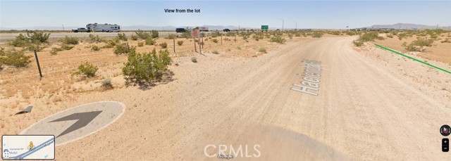 Detail Gallery Image 5 of 16 For 39300 Cuyama Ave, Newberry Springs,  CA 92365 - – Beds | – Baths