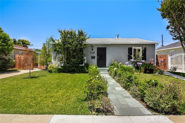 5843 E Gossamer St, Long Beach, CA 90808