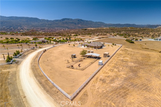 Detail Gallery Image 66 of 74 For 41805 Jojoba Hills Cir, Aguanga,  CA 92536 - 3 Beds | 2/1 Baths