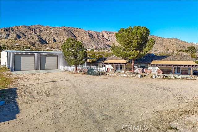 Detail Gallery Image 1 of 70 For 8949 Desert Willow Trl, Morongo Valley,  CA 92256 - 3 Beds | 2 Baths