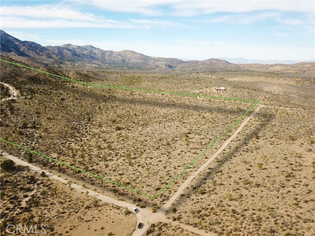 45450 Burns Canyon Road