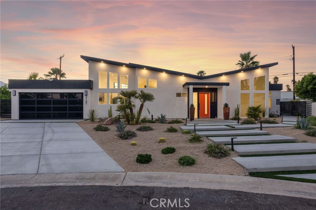 Detail Gallery Image 10 of 48 For 2197 Jacques Dr, Palm Springs,  CA 92262 - 6 Beds | 5/1 Baths