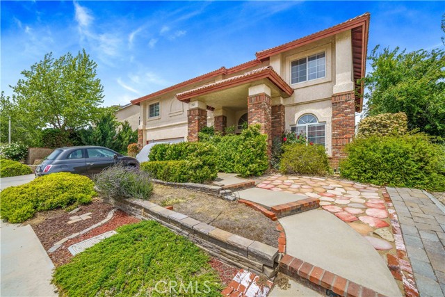 Detail Gallery Image 1 of 34 For 7323 Ojai Dr, Palmdale,  CA 93551 - 4 Beds | 3/1 Baths