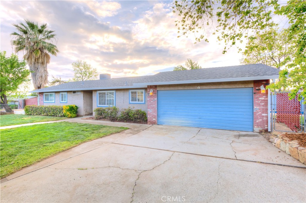 44 Flying Cloud Drive, Oroville, CA 95965