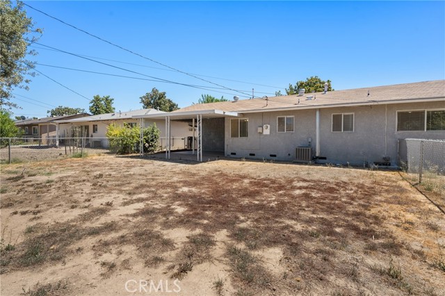 Detail Gallery Image 17 of 17 For 940 Shellie Ln, Hemet,  CA 92543 - 2 Beds | 1 Baths