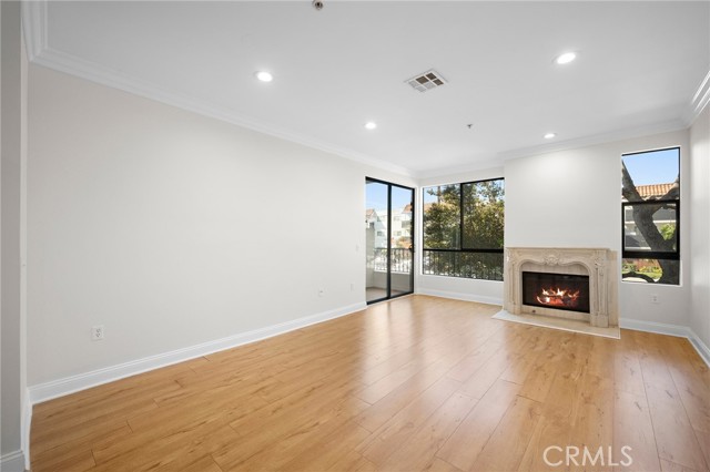 Detail Gallery Image 6 of 32 For 6938 Laurel Canyon #101,  North Hollywood,  CA 91605 - 2 Beds | 2 Baths