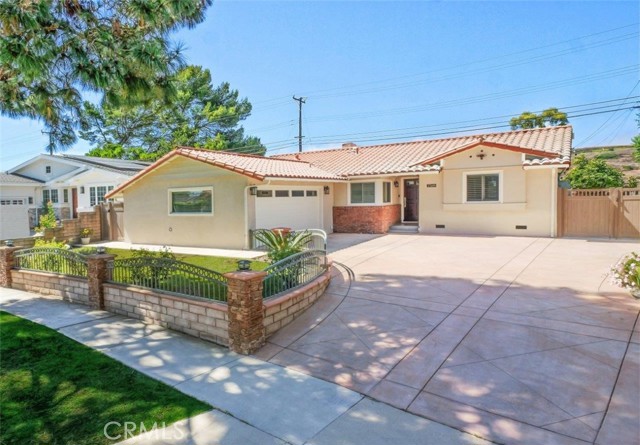 27609 Longhill, Rancho Palos Verdes, California 90275, 4 Bedrooms Bedrooms, 0 ,2 BathroomsBathrooms,Residential,Sold,Longhill,0,PV26157975