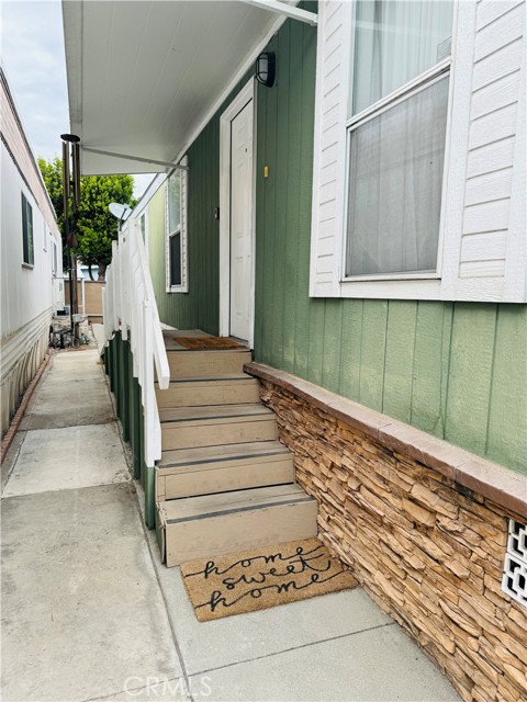 Detail Gallery Image 16 of 17 For 15717 Woodruff Ave #47,  Bellflower,  CA 90706 - 2 Beds | 2 Baths