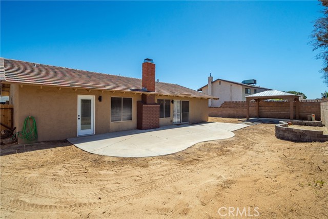 Detail Gallery Image 26 of 37 For 39713 Makin Ave, Palmdale,  CA 93551 - 3 Beds | 2 Baths