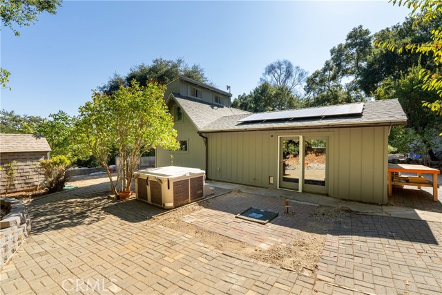 Detail Gallery Image 34 of 45 For 13401 Old Morro Rd, Atascadero,  CA 93422 - 3 Beds | 1 Baths