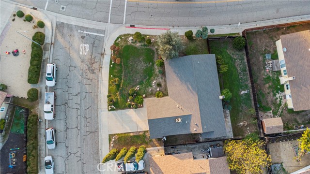 Detail Gallery Image 39 of 40 For 1103 Patricia Ln, Paso Robles,  CA 93446 - 3 Beds | 2 Baths