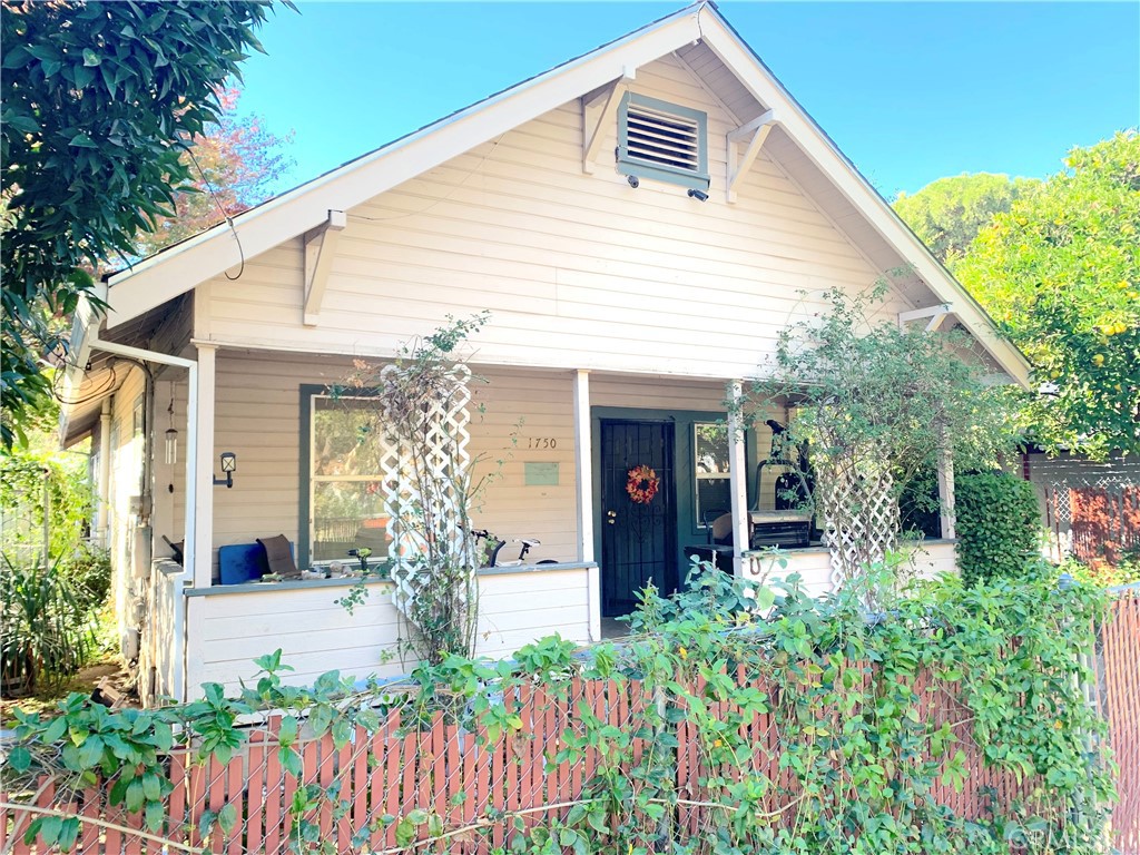 1750 Pine Street, Oroville, CA 95965