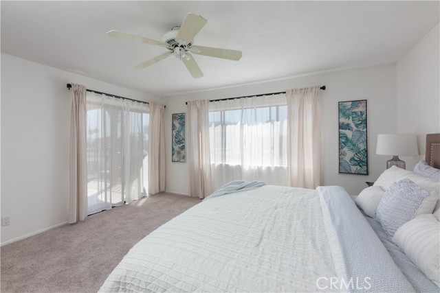 Detail Gallery Image 9 of 29 For 3511 Elm Ave #309,  Long Beach,  CA 90807 - 2 Beds | 2 Baths