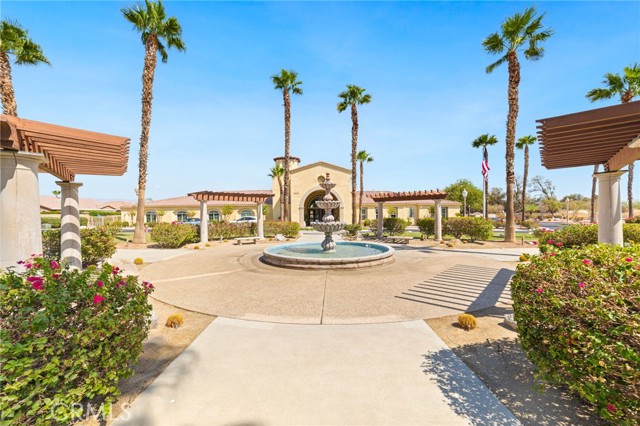 Detail Gallery Image 36 of 36 For 2298 Savanna Way, Palm Springs,  CA 92262 - 2 Beds | 2 Baths