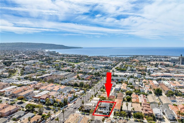 This house is in the PERFECT Redondo beach location.