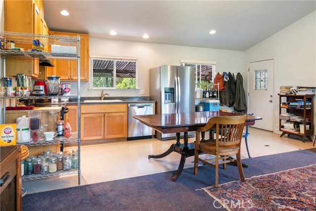 Detail Gallery Image 9 of 45 For 2145 Big Valley Rd, Lakeport,  CA 95453 - 2 Beds | 1 Baths
