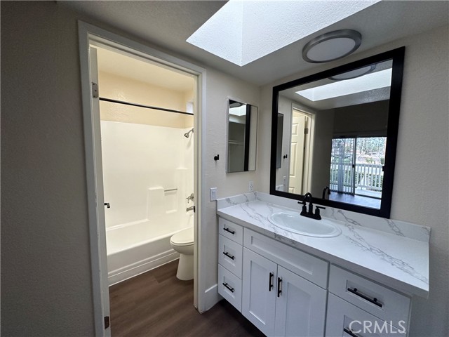 Detail Gallery Image 13 of 23 For 1025 Archibald Ave #E,  Ontario,  CA 91764 - 2 Beds | 2/1 Baths