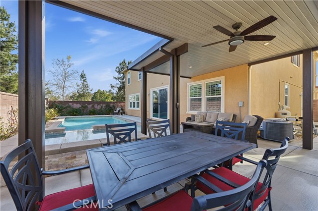 Detail Gallery Image 41 of 52 For 34712 Swan Valley Ct, Murrieta,  CA 92563 - 5 Beds | 3 Baths