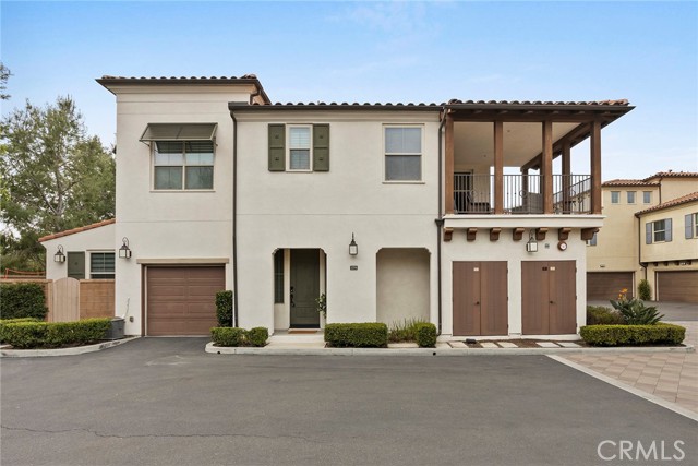 Detail Gallery Image 2 of 22 For 274 Borrego #88,  Irvine,  CA 92618 - 2 Beds | 2 Baths