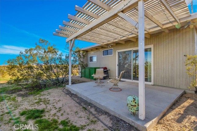 Detail Gallery Image 33 of 50 For 437 Mallow Rd, Landers,  CA 92285 - 0 Beds | 1 Baths