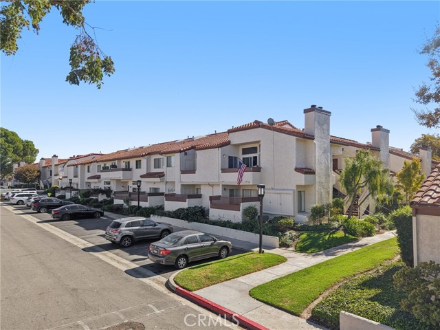 Detail Gallery Image 35 of 55 For 1730 Sinaloa Rd #308,  Simi Valley,  CA 93065 - 2 Beds | 1/1 Baths