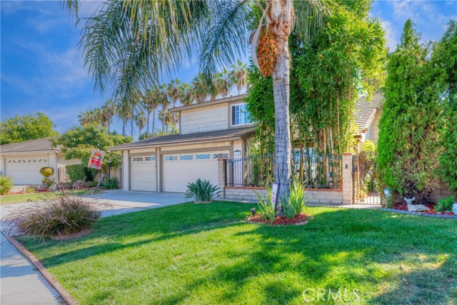 Image 3 for 19550 Quicksilver Ln, Rowland Heights, CA 91748