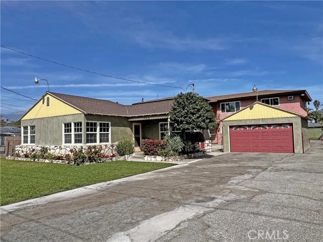 Detail Gallery Image 1 of 20 For 782 Lewis St, Pomona,  CA 91768 - 2 Beds | 1 Baths