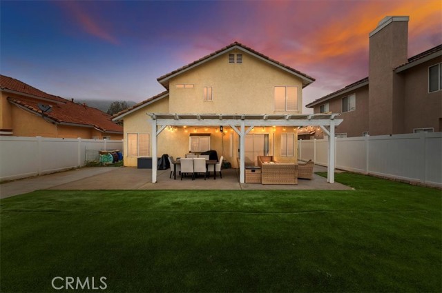 Detail Gallery Image 24 of 43 For 10317 via Pastoral, Moreno Valley,  CA 92557 - 4 Beds | 2/1 Baths