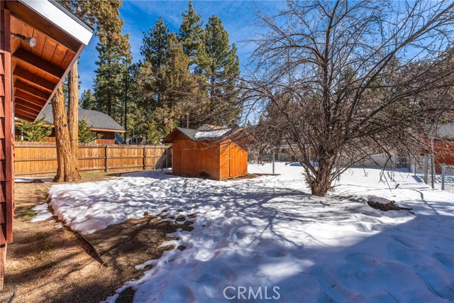 Detail Gallery Image 27 of 32 For 904 Michael Ave, Big Bear City,  CA 92314 - 3 Beds | 2 Baths