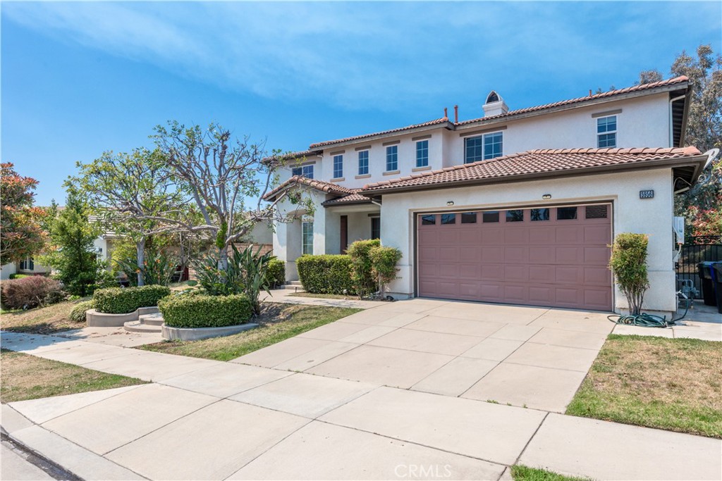5956 Greyville Place, Rancho Cucamonga, CA 91739
