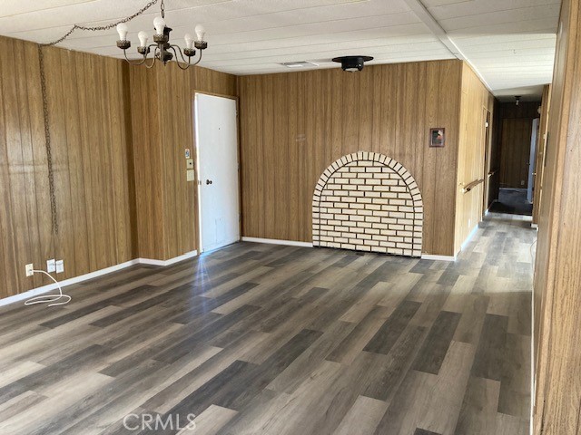 Detail Gallery Image 24 of 32 For 1321 Pinto St, Ridgecrest,  CA 93555 - 3 Beds | 2 Baths